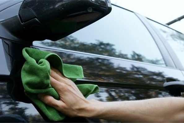 Несколько советов по уходу за автомобилем в летний период