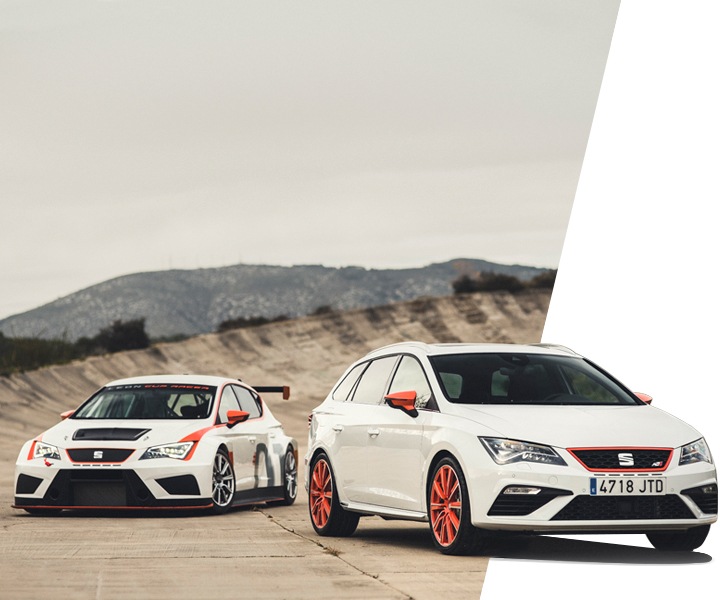 Seat собирается производить «заряженные» электрокары