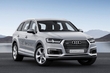 Обзор гибридного Audi Q7 e-Tron с дизельным двигателем