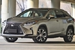 Стало известно, когда появится 7-местный вариант кроссовера Lexus RX