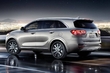 Обзор обновленного кроссовера Kia Sorento