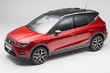 Seat планирует выпустить шесть новых моделей к 2020 году