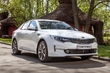 Обзор обновленной модели Kia Optima