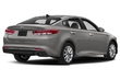 Обзор обновленной модели Kia Optima