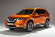Nissan X-Trail получит систему автономного управления ProPilot