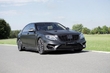 Обзор тюнинга Mercedes-Benz S63 в исполнении ателье Mansory