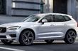 Polestar увеличила мощность Volvo XC60 до 421 лошадиной силы