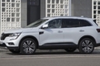Обзор кроссовера Renault Koleos нового поколения