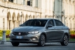 Обзор седана Fiat Tipo