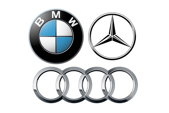 Канцлер Германии прогнозирует возможную гибель немецкого автопрома