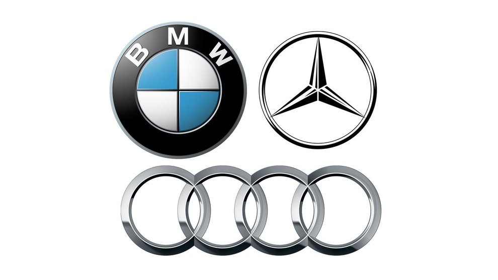 Канцлер Германии прогнозирует возможную гибель немецкого автопрома