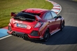 Знакомство с Honda Civic Type R нового поколения