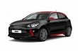 Новая модель KIA Rio получит эксклюзивную версию Pulse
