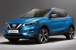 Обзор обновленного Nissan Qashqai