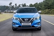 Обзор обновленного Nissan Qashqai