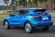 Обзор обновленного Nissan Qashqai