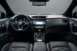 Обзор обновленного Nissan Qashqai