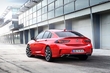 Представлена мощная версия Opel Insignia GSi