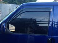 Ветровики на окна (2 шт, DDU) фото 2