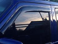 Ветровики на окна (2 шт, DDU) фото 3