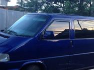 Ветровики на окна (2 шт, DDU) фото 8