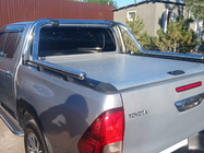 Дуга из нержавеющей стали фото 3