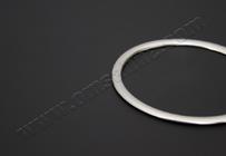 Окантовка на габаритные огни (2 шт., нержавейка) фото 6 Окантовка на габаритные огни (2 шт., нержавейка) фото 6