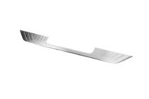 Накладка на порог багажника нержавейка фото 6 Накладка на порог багажника нержавейка фото 6