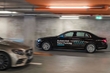 Mercedes-Benz разработала автономную систему парковки