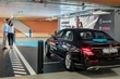 Mercedes-Benz разработала автономную систему парковки