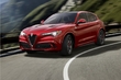 Первый обзор кроссовера Alfa Romeo Stelvio