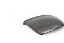 Накладки на Зеркала (2 шт., Карбон) фото 3 Накладки на Зеркала (2 шт., Карбон) фото 3