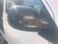 Накладки на Зеркала (2 шт., Карбон) фото 8 Накладки на Зеркала (2 шт., Карбон) фото 8