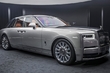 Официально представлен Rolls-Royce Phantom восьмого поколения