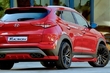 Hyundai планирует выпустить версию кроссовера Tucson Sport