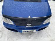 Mercedes Sprinter W901/902/903/904/905 1995–2006 гг. Передние фары с 2 линзами (2 шт, Тайвань) фото 5