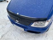 Mercedes Sprinter W901/902/903/904/905 1995–2006 гг. Передние фары с 2 линзами (2 шт, Тайвань) фото 6
