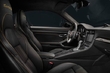 Обзор Porsche 911 Turbo S в модификации Exclusive Series