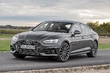 Обзор Audi A5 Sportback последней генерации