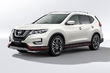 Обзор тюнинга Nissan X-Trail нового поколения