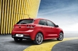 В Киеве презентовали новую модель Kia Rio