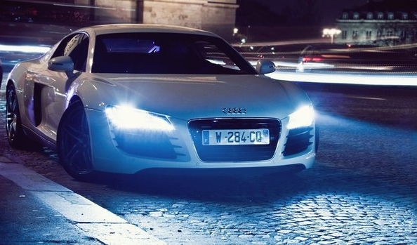 Плюсы и минусы ксеноновых ламп