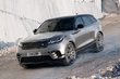 В Украину приедет новый кроссовер Range Rover Velar