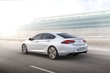 Обзор нового лифтбека Opel Insignia