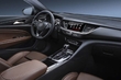 Обзор нового лифтбека Opel Insignia