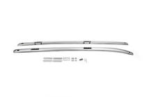 Рейлинги дизайн V2 (OEM, интегрированные) фото 2