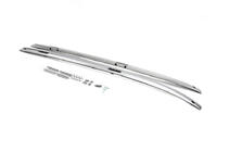 Рейлинги дизайн V2 (OEM, интегрированные) фото 3