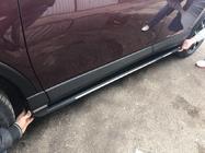 Toyota Rav 4 2013-2018 гг. Боковые Подножки OEM V3 (2016-2018, 2 шт, Алюминий) фото 2