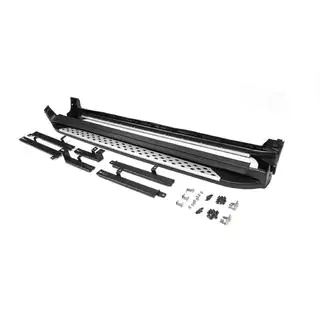 Боковые Подножки OEM V1 (Тип A)
