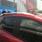 Mazda CX-5 2012-2017 гг. Рейлинги Оригинал V1 (2 шт) фото 5